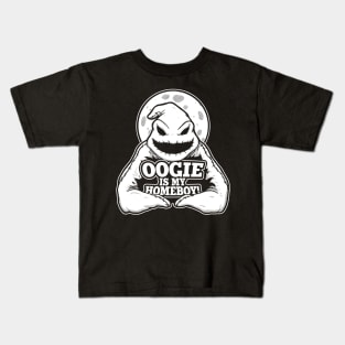 Boogie Homeboy Kids T-Shirt